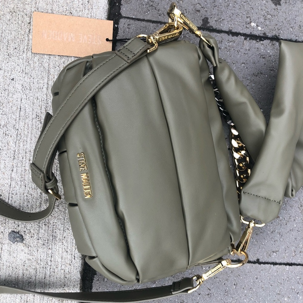 Crossbody MADDEN BAG